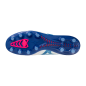 MIZUNO MORELIA NEO IV BETA ELITE White/Tanager Turquoise/Pink Tetra