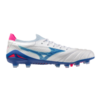 A Tutto Campo - MIZUNO MORELIA NEO IV BETA ELITE White/Tanager Turquoise/Pink Tetra
