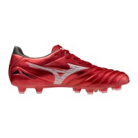 A Tutto Campo - MIZUNO MORELIA NEO IV PRO MORELIA 40th Red/White/Black