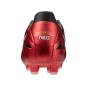 MIZUNO MORELIA NEO IV PRO MORELIA 40th Red/White/Black