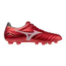 A Tutto Campo - MIZUNO MORELIA NEO IV PRO MORELIA 40th Red/White/Black