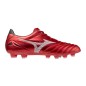 MIZUNO MORELIA NEO IV PRO MORELIA 40th Red/White/Black