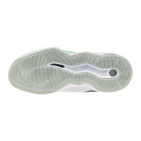 A Tutto Campo - MIZUNO WAVE MOMENTUM PRO MID White/Black/Frozen Emerald