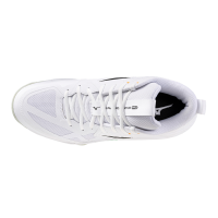 A Tutto Campo - MIZUNO WAVE MOMENTUM PRO MID White/Black/Frozen Emerald