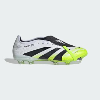 A Tutto Campo - ADIDAS PREDATOR PRO FT-FG  Cloud White / Core Black / Lucid Lemon