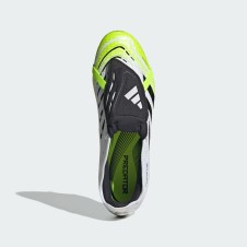 ADIDAS PREDATOR PRO FT-FG Cloud White / Core Black / Lucid Lemon
