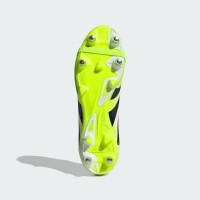 A Tutto Campo - ADIDAS PREDATOR PRO FT-SG Cloud White / Core Black / Lucid Lemon