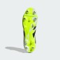 ADIDAS PREDATOR PRO FT-SG Cloud White / Core Black / Lucid Lemon