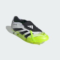 A Tutto Campo - ADIDAS PREDATOR PRO FT-SG Cloud White / Core Black / Lucid Lemon