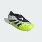 ADIDAS PREDATOR PRO FT-SG Cloud White / Core Black / Lucid Lemon
