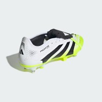 A Tutto Campo - ADIDAS PREDATOR PRO FT-SG Cloud White / Core Black / Lucid Lemon