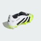 ADIDAS PREDATOR PRO FT-SG Cloud White / Core Black / Lucid Lemon