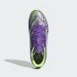 ADIDAS F50 LEAGUE FG/MG J Purple Rush / Cloud White / Lucid Lemon