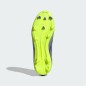 ADIDAS F50 LEAGUE FG/MG J Purple Rush / Cloud White / Lucid Lemon