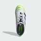 ADIDAS PREDATOR LEAGUE FG/MG J  Cloud White / Core Black / Lucid Lemon