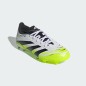 ADIDAS PREDATOR LEAGUE FG/MG J  Cloud White / Core Black / Lucid Lemon