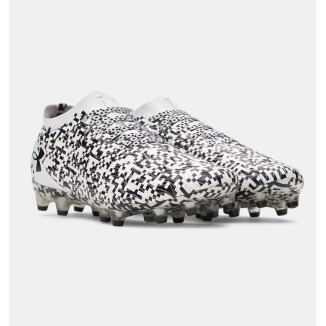 UNDER ARMOUR MAGNETICO PRO 5 FG Black / White