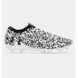UNDER ARMOUR MAGNETICO SELECT 5 FG Black / White
