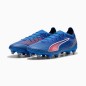 PUMA ULTRA 6 MATCH MxSG Ultra Blue-PUMA White-Glowing Red