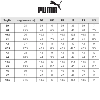 A Tutto Campo - PUMA FUTURE 8 PRO MxSG PUMA White-PUMA Black-Glowing Red 108589 01