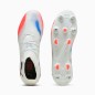 PUMA FUTURE 8 PRO MxSG PUMA White-PUMA Black-Glowing Red