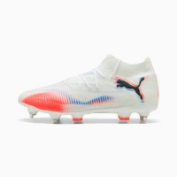 A Tutto Campo - PUMA FUTURE 8 PRO MxSG PUMA White-PUMA Black-Glowing Red 108589 01