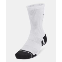 A Tutto Campo -UNDER ARMOUR UA Performance Tech™ 3PK White / Black