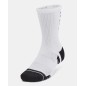 UNDER ARMOUR UA Performance Tech™ 3PK White / Black