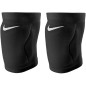 NIKE GINOCCHIERE PALLAVOLO STREAK KNEE PADS NERE NIKE GINOCCHIERE PALLAVOLO STREAK KNEE PADS NERE