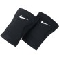 NIKE GINOCCHIERE PALLAVOLO STREAK KNEE PADS NERE NIKE GINOCCHIERE PALLAVOLO STREAK KNEE PADS NERE