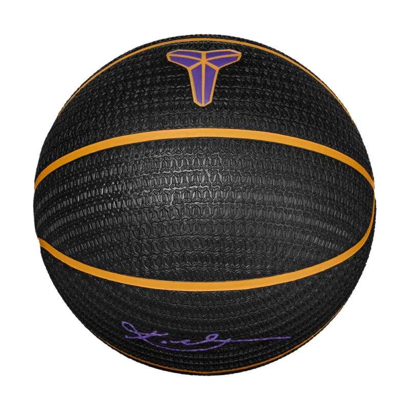 NIKE PALLONE BASKET PLAYGROUND BALL KOBE BRYANT NIKE PALLONE BASKET PLAYGROUND BALL KOBE BRYANT
