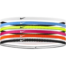 A Tutto Campo - NIKE FLEX SLIM HEADBANDS VT/VP/WH N.101.1925.702.OS