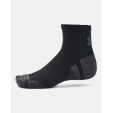 UNDER ARMOUR UA Performance Tech™ 3PK Black / Jet Gray