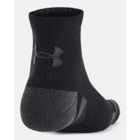 A Tutto Campo -UNDER ARMOUR UA Performance Tech™ 3PK Black / Jet Gray
