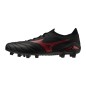 MIZUNO MORELIA NEO IV BETA ELITE Black/MORELIA 40th Red/Black