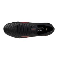 A Tutto Campo - MIZUNO MORELIA NEO IV BETA ELITE Black/MORELIA 40th Red/Black