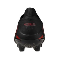 A Tutto Campo - MIZUNO MORELIA NEO IV BETA ELITE Black/MORELIA 40th Red/Black
