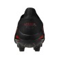 MIZUNO MORELIA NEO IV BETA ELITE Black/MORELIA 40th Red/Black