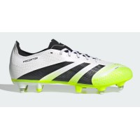 A Tutto Campo - ADIDAS PREDATOR LEAGUE SG Cloud White Core Black JI1131