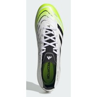 A Tutto Campo - ADIDAS PREDATOR LEAGUE SG Cloud White Core Black JI1131