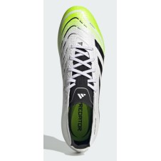 ADIDAS PREDATOR LEAGUE SG Cloud White / Core Black / Lucid Lemon