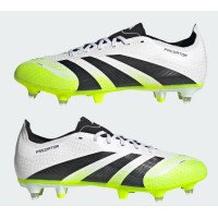 A Tutto Campo - ADIDAS PREDATOR LEAGUE SG Cloud White Core Black JI1131