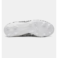 A Tutto Campo - UNDER ARMOUR MAGNETICO SELECT 5 JR FG Black / White 6000545-002