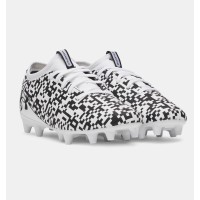 A Tutto Campo - UNDER ARMOUR MAGNETICO SELECT 5 JR FG Black / White 6000545-002