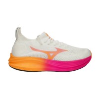 A Tutto Campo - MIZUNO NEO ZEN  White/Tang Orange/Pink Tetra J1GC258257