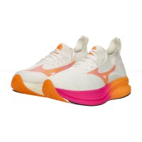 A Tutto Campo - MIZUNO NEO ZEN  White/Tang Orange/Pink Tetra J1GC258257