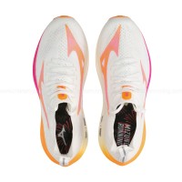 A Tutto Campo - MIZUNO NEO ZEN  White/Tang Orange/Pink Tetra J1GC258257