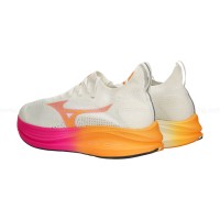 A Tutto Campo - MIZUNO NEO ZEN  White/Tang Orange/Pink Tetra J1GC258257