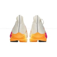 A Tutto Campo - MIZUNO NEO ZEN  White/Tang Orange/Pink Tetra J1GC258257