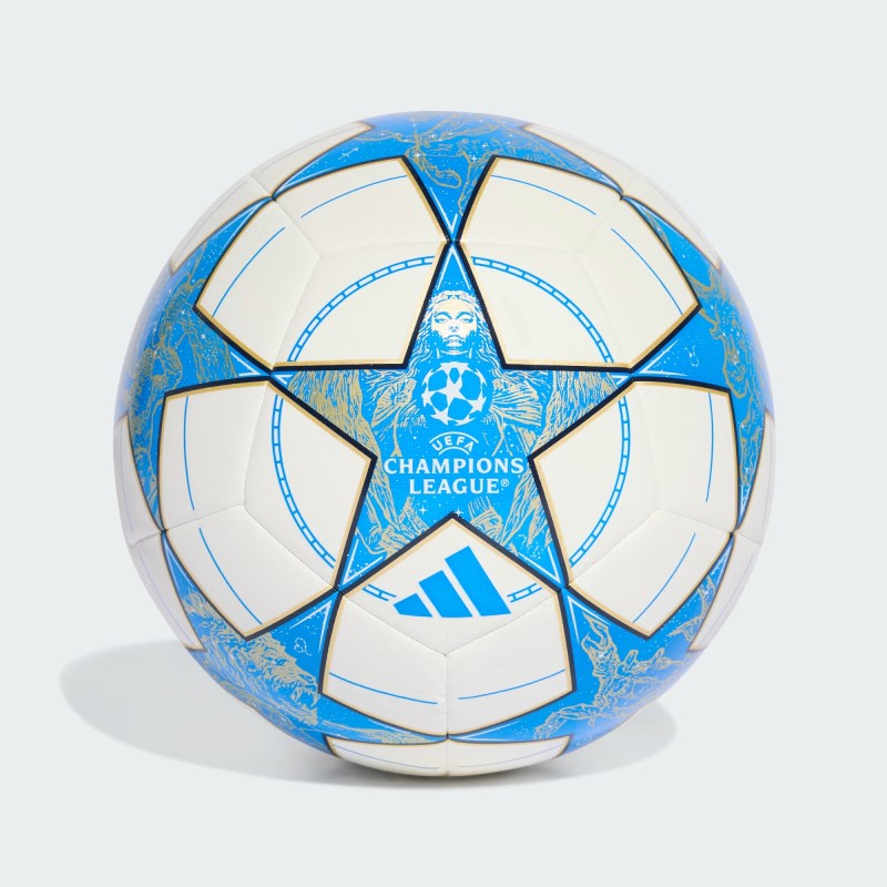 ADIDAS PALLONE UCL LEAGUE 25/26 ADIDAS PALLONE UCL LEAGUE 25/26